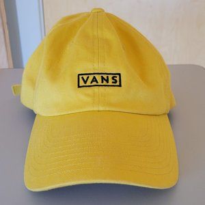 Vans Skate Team Sport Hat (unisex)